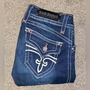 Rock Revival size 27 Stephanie Boot